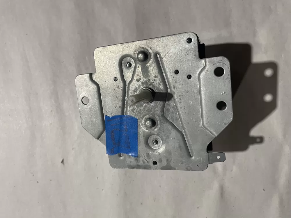 Whirlpool Maytag Kenmore AP6016541 W10185982 Dryer Timer AZ204154 | KM2521