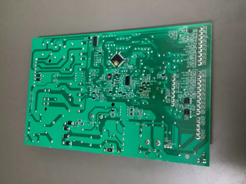 GE WR55X10942 WR55X10699 200D6221G014 EBX1110P002 200D6221G016 Refrigerator Control Board