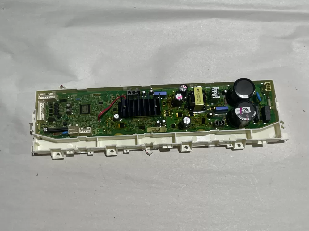 LG Kenmore CSP30264901 EBR86692701 Washer Control Board AZ142755 | Wmv552