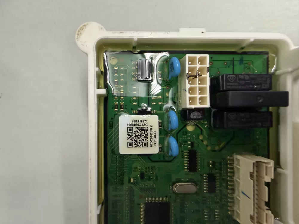 Samsung DC92-02388K DC9202388K Washer Control Board AZ225846 | KMV952