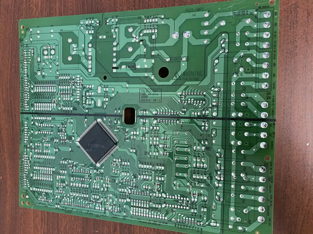 Samsung DA92 00175B Refrigerator Control Board AZ48325 | BK1785