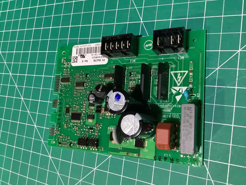  Kenmore WP8544799 8544799 Dryer Control Board AZ131865 | NR1897