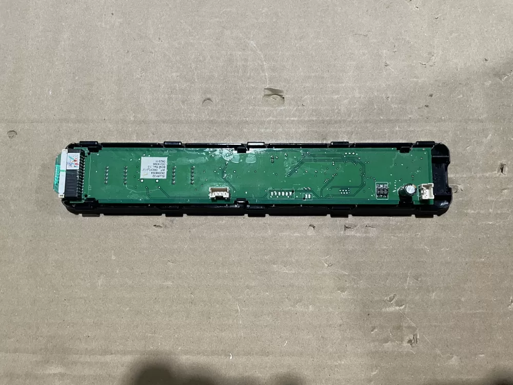 Frigidaire 242048304 Refrigerator Control Board Door AZ77617 | KM1588