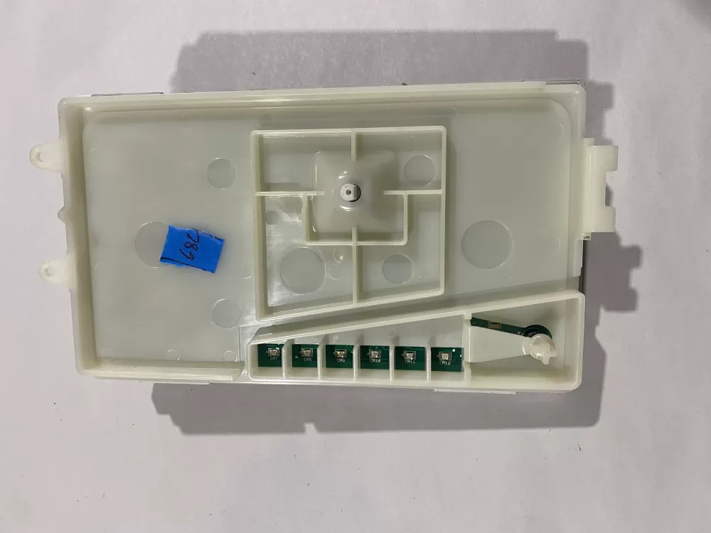 Whirlpool W10435609 W10445363 W10480177 Washer Control Board AZ185139 | BK1062
