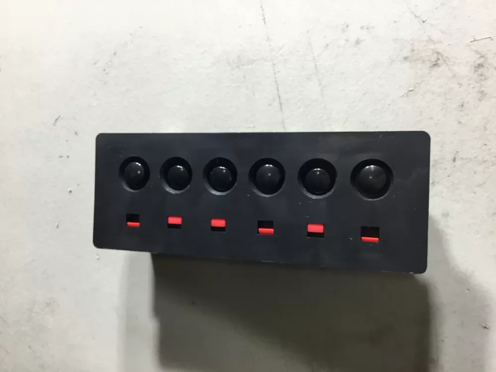 Whirlpool  Maytag  KitchenAid  Kenmore AP3037645 826469 2198621 PS329965 Refrigerator Control Board Dispenser