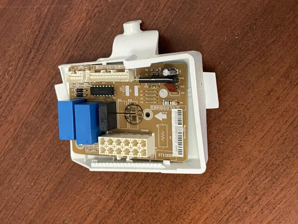 LG EBR60070703 EBR60070707 PS3533948 Refrigerator Power Control Board