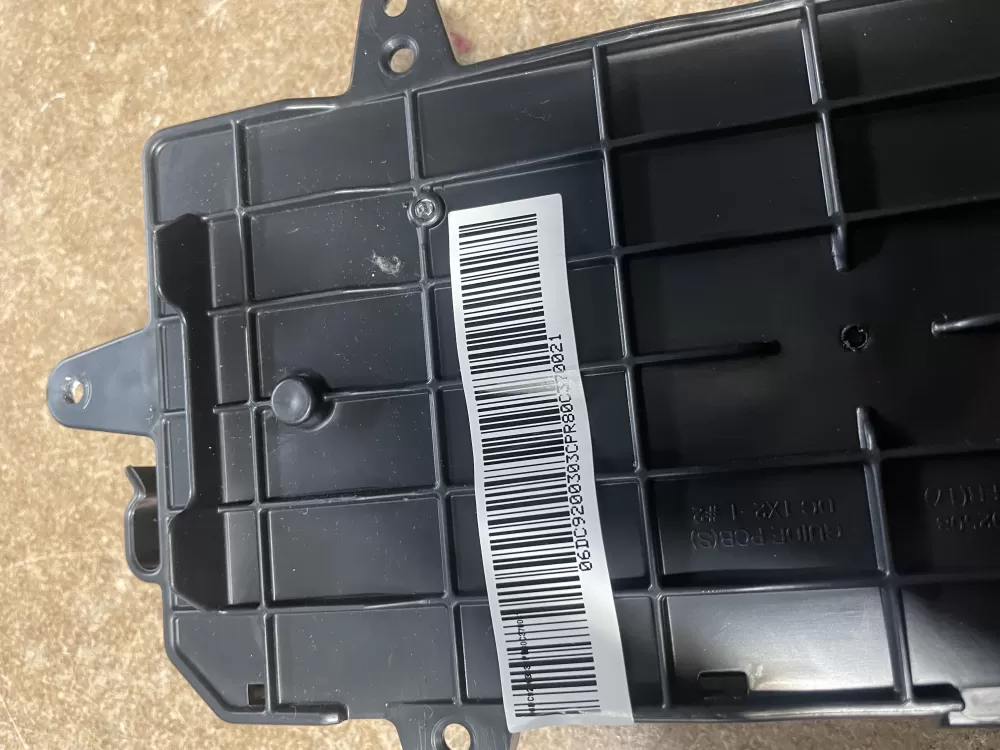 DC94-03170A DC41-00133B DC92-00303C Washer Control Board AZ6840 | KMV240