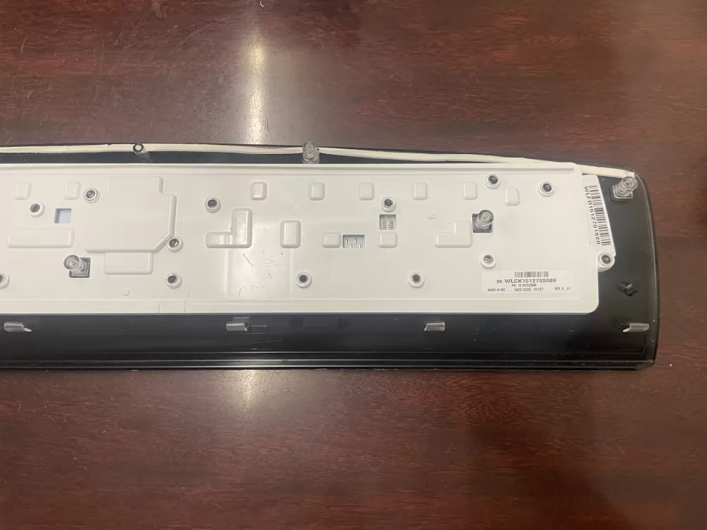 Whirlpool W10702865 W10870768 Washer Control Board Panel AZ32935 | KMV358