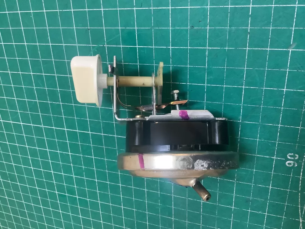 Frigidaire 134422700 Washer Water Level Pressure Switch AZ221248 | SLA70