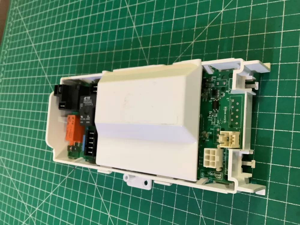 Whirlpool  Maytag AP5988879 W10249824 W10249825 W10326370 W10410008 W10845086 PS11728091 W10249824 F Dryer Control Board