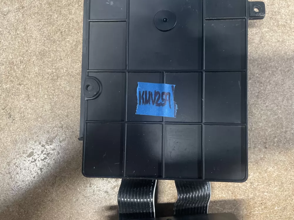 Samsung DC92 00162A DC92 00162B Dryer Control Board AZ20974 | KMV259