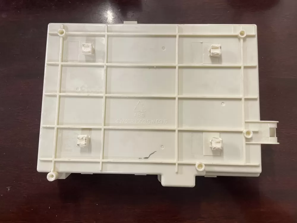LG Kenmore EBR73982104 EBR73982110 Washer Control Board AZ50995 | KMV464