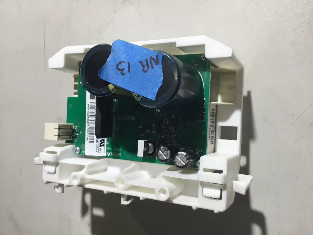 Kenmore Electrolux A01118401 Washer Control Board Inverter AZ37996 | NR13