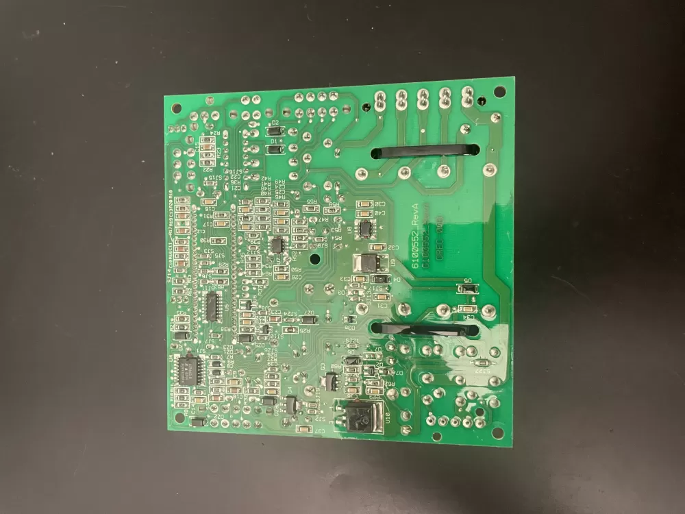 Whirlpool KitchenAid 2252159 Refrigerator Control Board AZ99089 | KM586