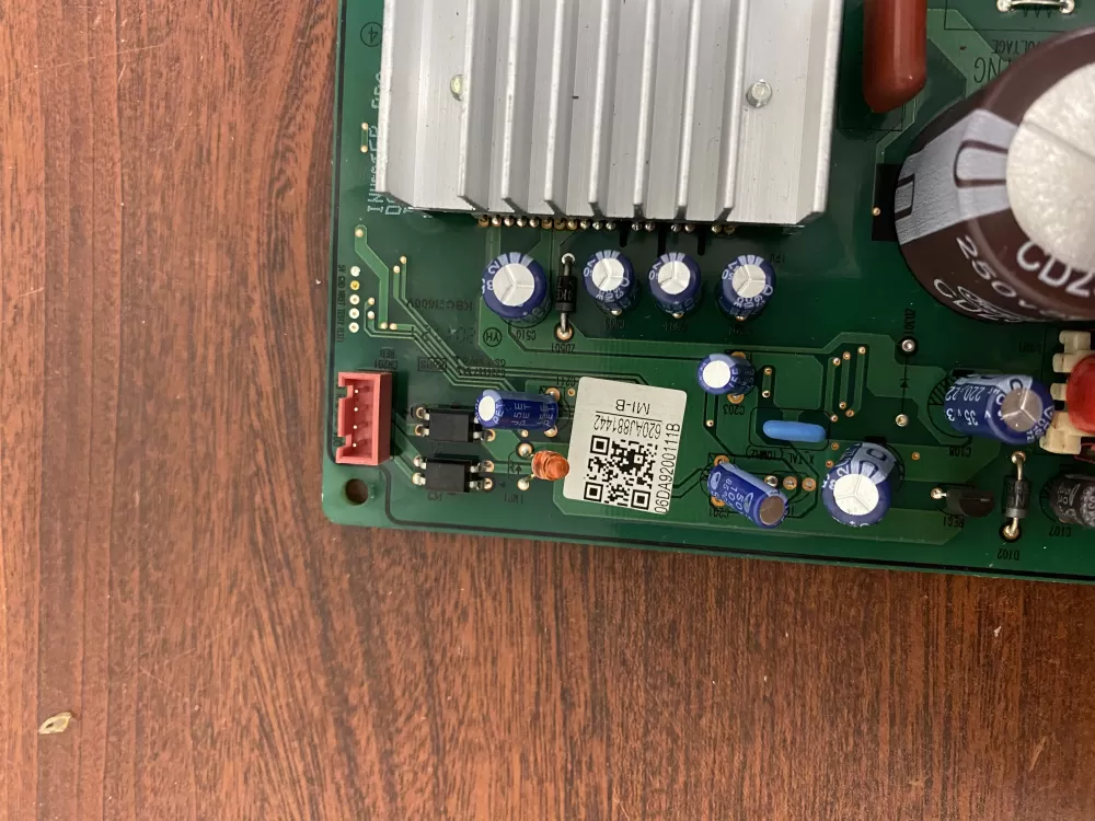 Samsung DA92 00111B DA9200111B Refrigerator Control Board AZ38513 | BK972