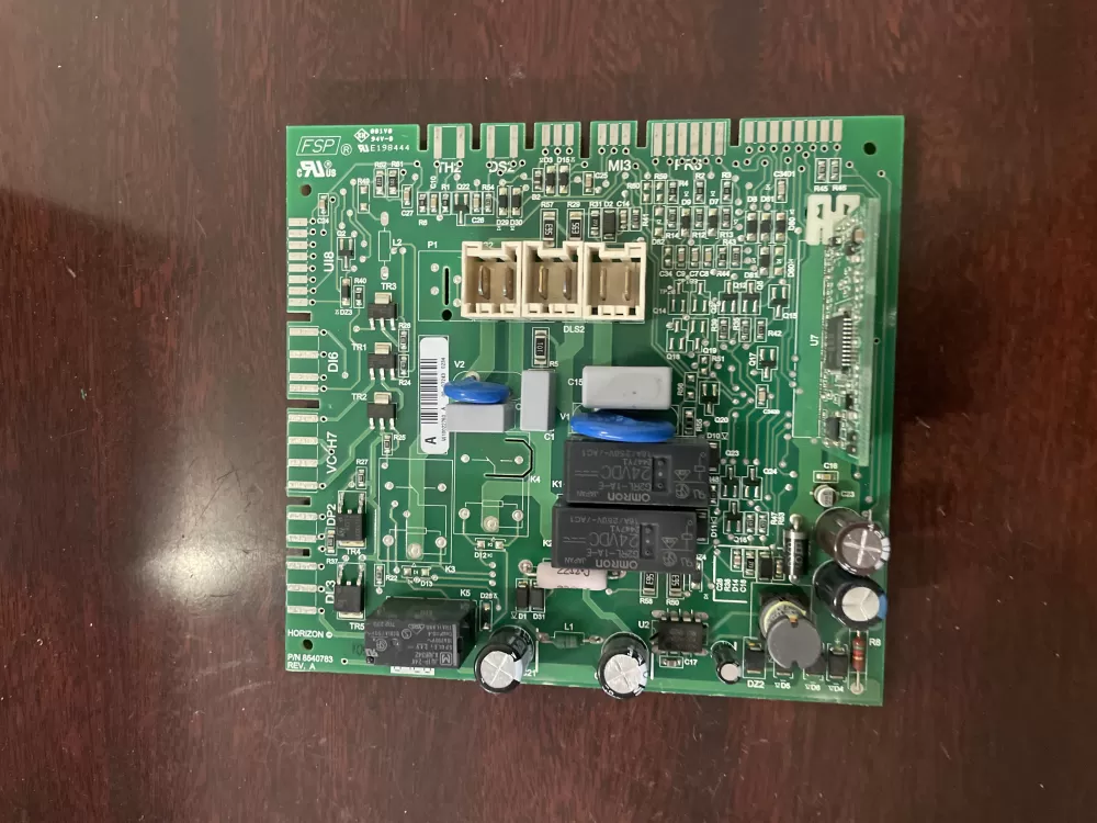 Whirlpool W10022760 W10205848R PD00007442 W10022340 W10110073 W10133560 W10160261 W10205848 W10217417 WPW10525353 W10246297 W10525353 2813310 AP5736556 PS8691335 EAP8691335 Washer Control Board