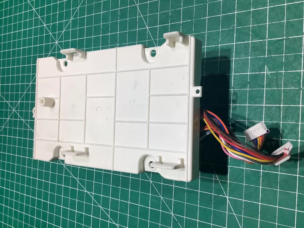 LG EAX67322507 1 Washer Control Board Dial AZ146482 | AR2457