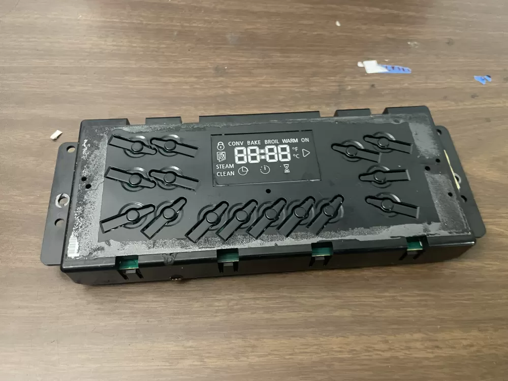 Whirlpool AP6023223 W10349740 Range Control Board AZ99949 | Wm2051