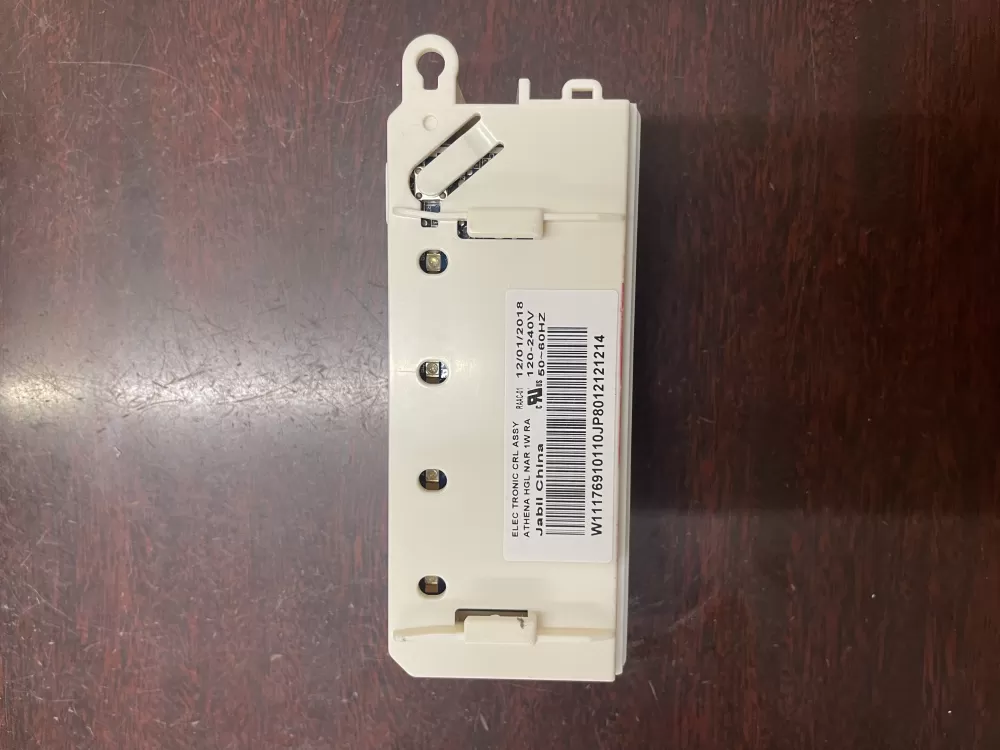 Whirlpool W11135445 W11179226 Refrigerator Control Board AZ34016 | KM1691