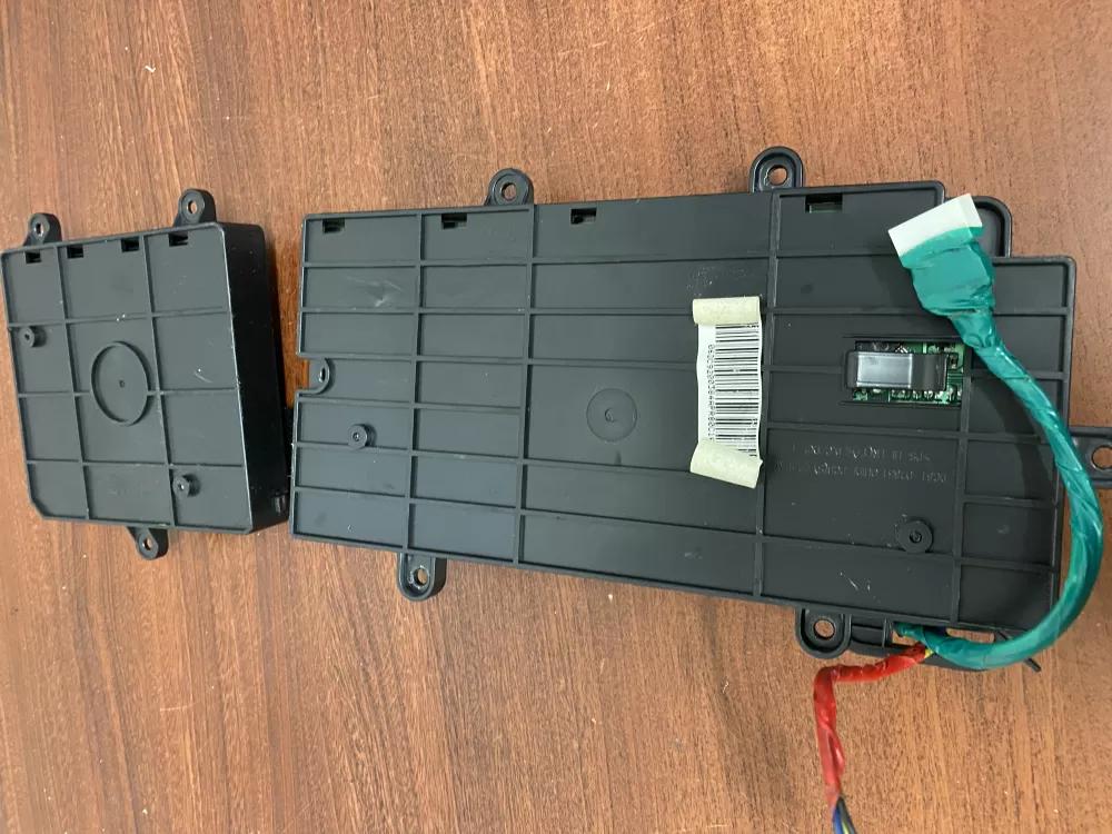 Samsung DC92-00384A DC92-00384E PS4215867 Dryer Control Board AZ53503 | BKV528