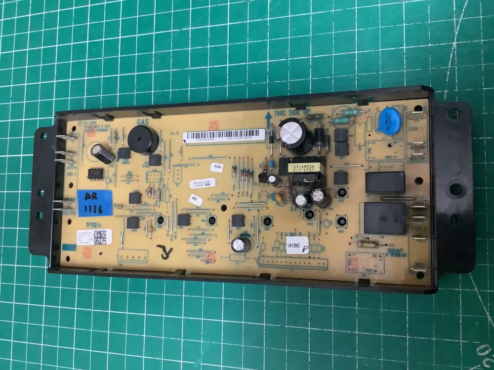 Whirlpool Maytag Amana AP6022908 Range Oven Control Board AZ225997 | AR1226
