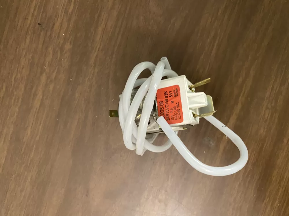 Frigidaire  Kenmore  Westinghouse AP5803894 241537101 5304421256 5304445058 5304458021 G450226-08 241537103 PS8769007 