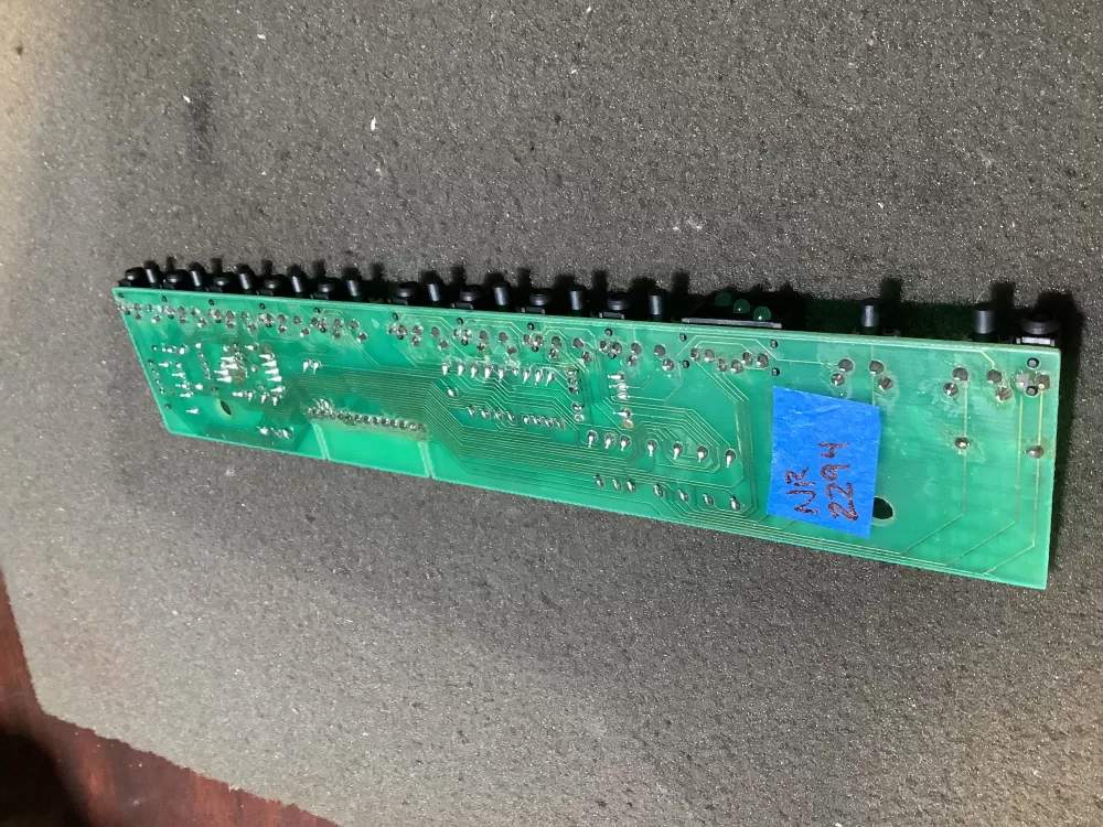 KitchenAid WP8530995 PS11746116 Dishwasher Control Board AZ126889 | NR2294