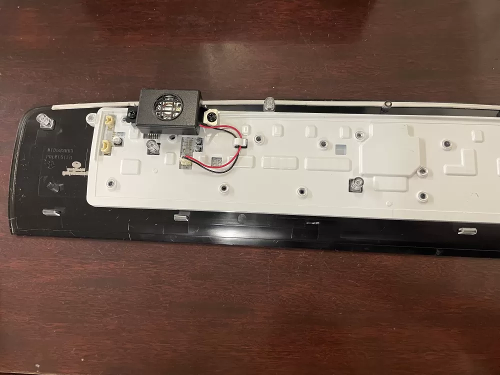 Whirlpool Cabrio W10507946 W10860919 Washer Control Board Panel AZ36808 | KMV62