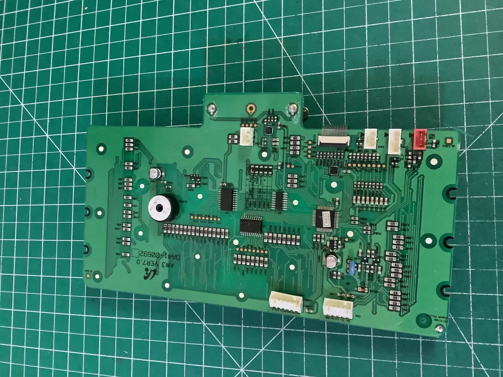 Samsung Refrigerator DA4100692A Control Board AZ185134 | NR2719