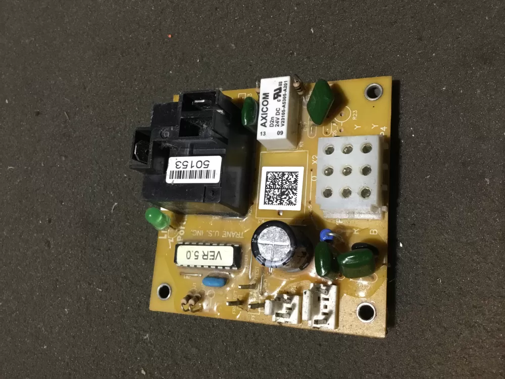 Trane 21C140501G53  CNT05009 