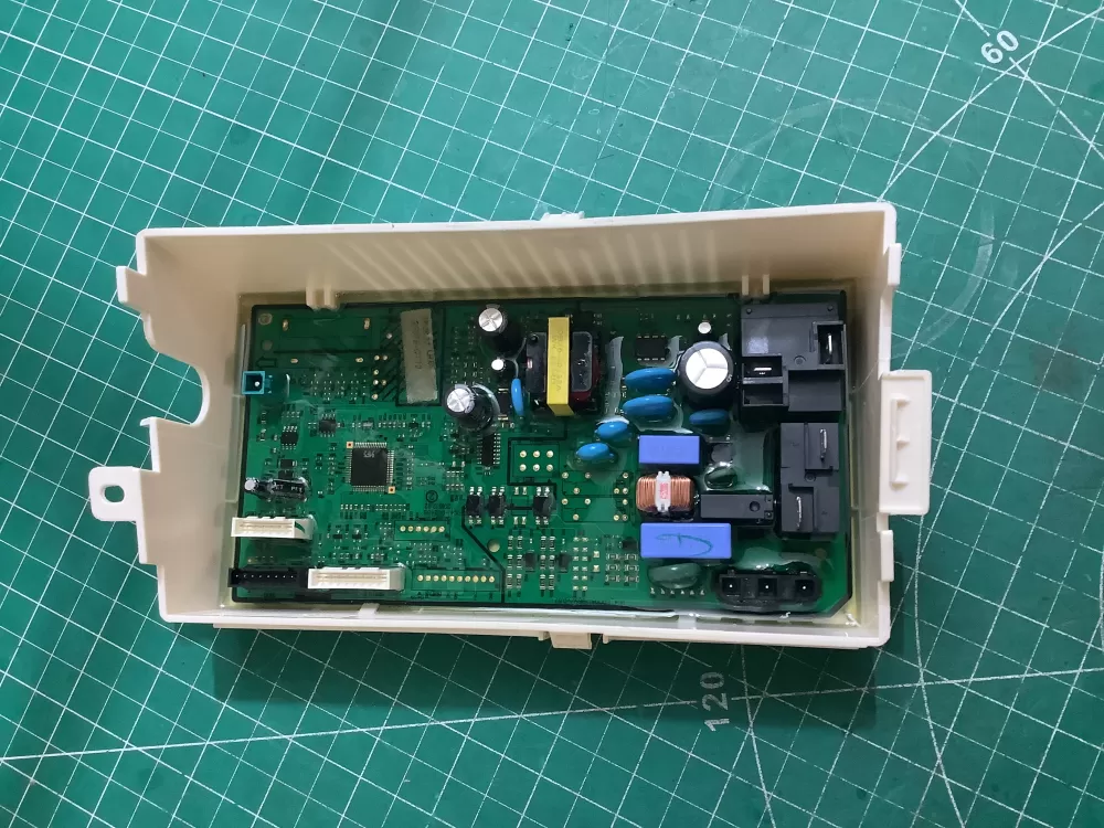 Samsung DC92-02527E Dryer Circuit Board AZ215957 | ARV964