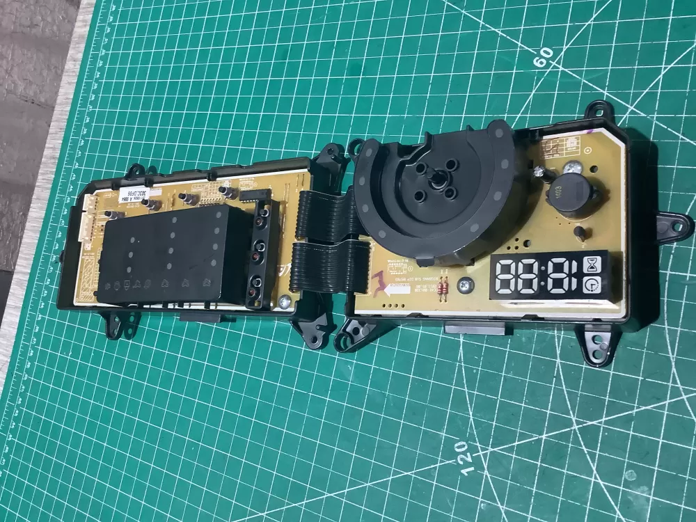 DC94-03170A DC41-00133B DC92-00303C Washer Control Board AZ187933 | AV636