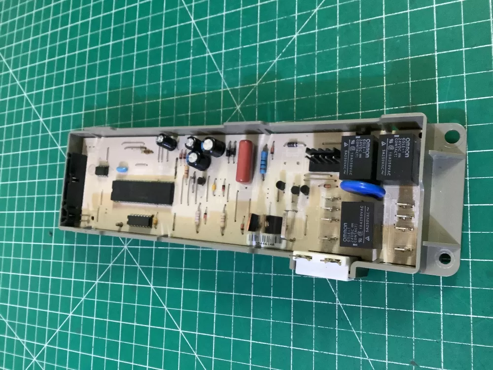 KitchenAid  Whirlpool  Kenmore 9744483 Dishwasher Control Board