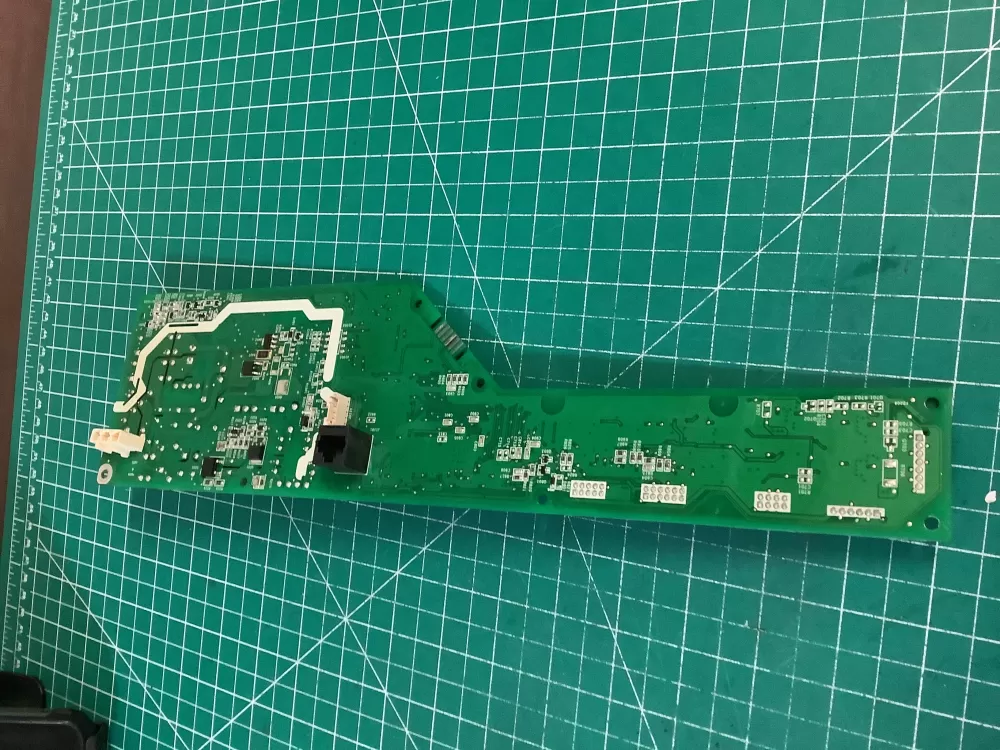 GE 265D3525G100 Dishwasher Power Control Board AZ227978 | NR508