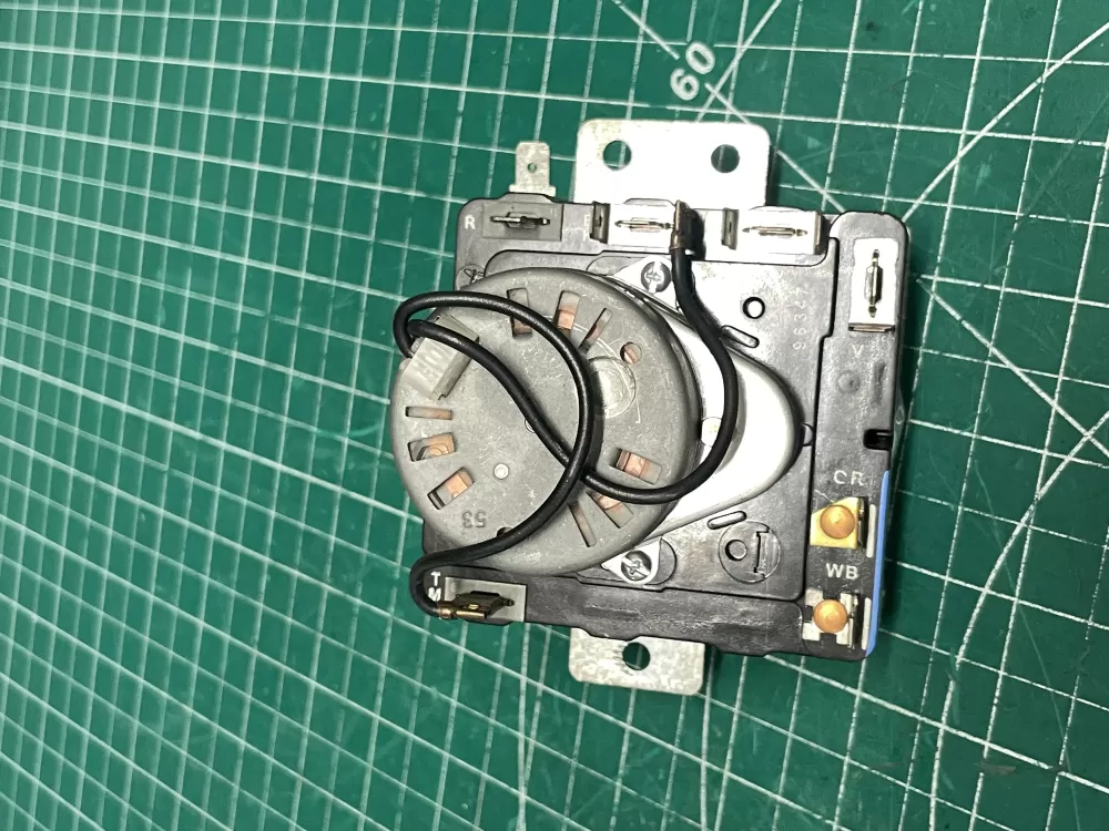 Whirlpool 3976569A 3976569 WP3976569 AP6009020 Dryer Timer AZ211958 | Wm2488