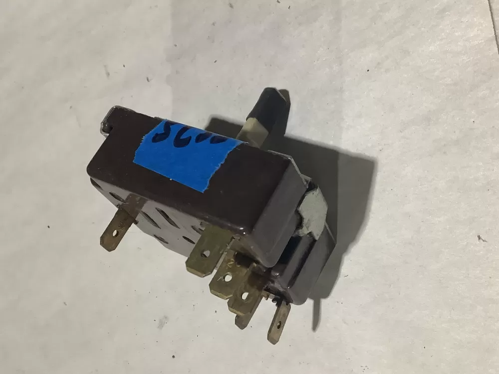  ASR4373-162T Washer Switch