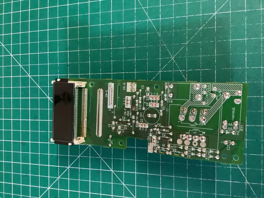 5304503437 Frigidaire Oven Control Board