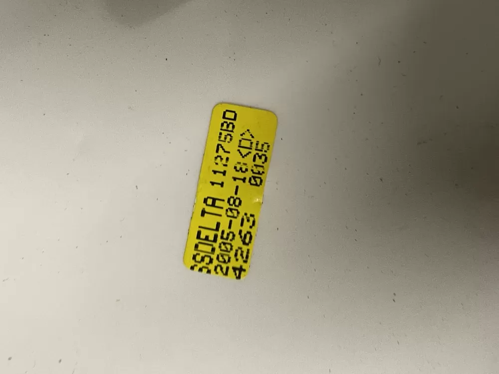 LG  Kenmore 6870EC9139A 6871EC1116A Washer Control Board