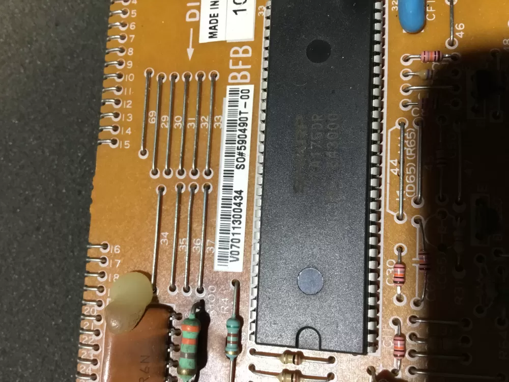 Viking PM100087  V13032010206 Viking