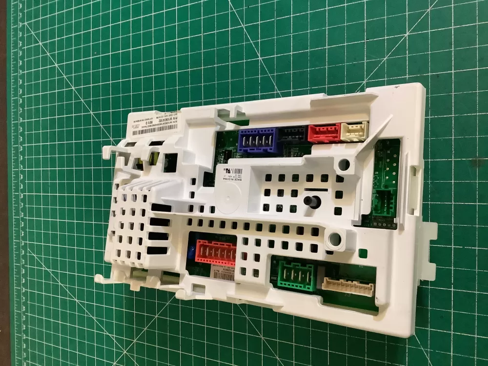 Whirlpool Kenmore W10634102 Washer Control Board AZ174382 | NR2622