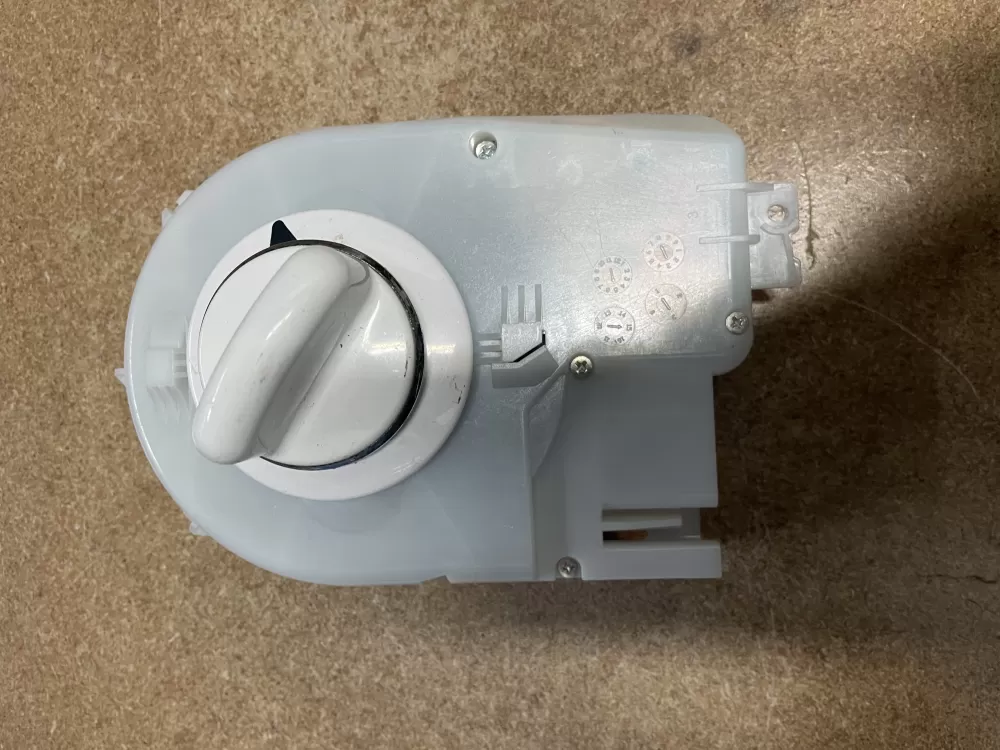 GE 175D6604P055 WH45X22698 Washer Timer