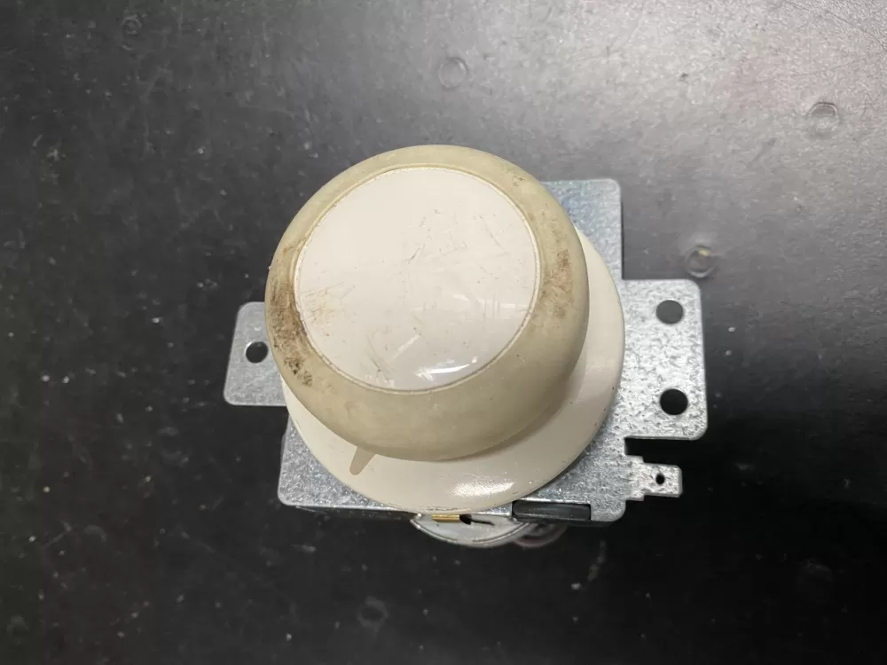 Whirlpool Amana Admiral AP6009056 3979618 3979618R Dryer Timer AZ11456 | BK937