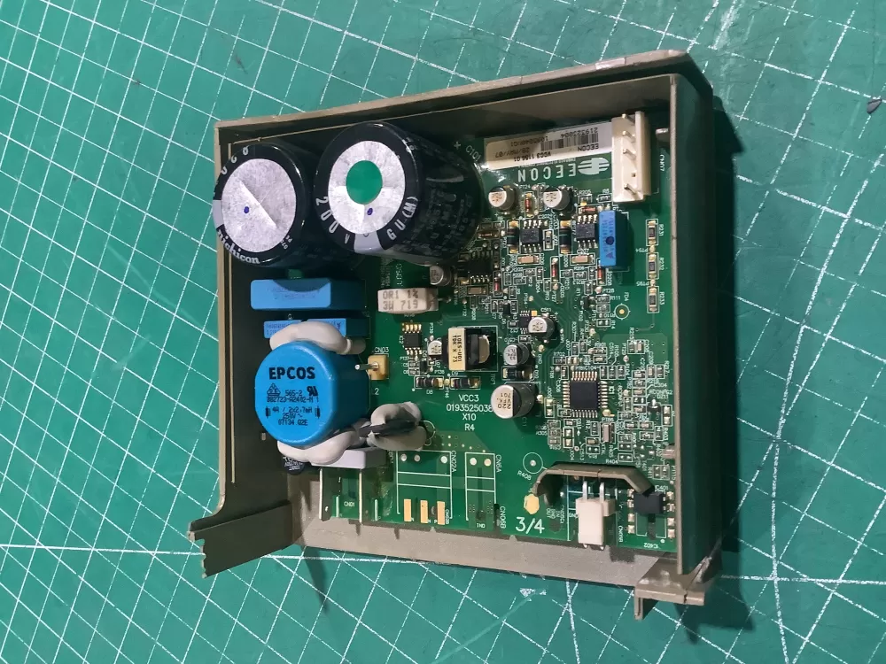  519303021 Refrigerator Invter Control Board