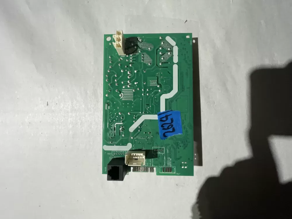 GE 265D4780G101 Dishwasher Control Board AZ202072 | KM2624