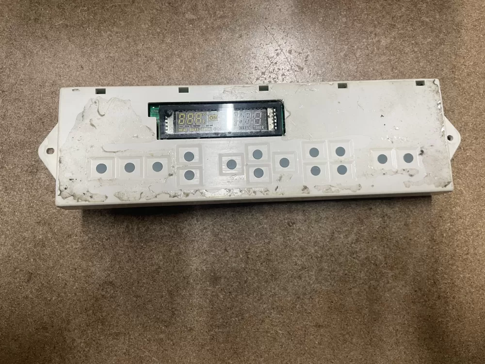 Whirlpool WP6610324 8522503 6610324 00N02923122 Range Control Board