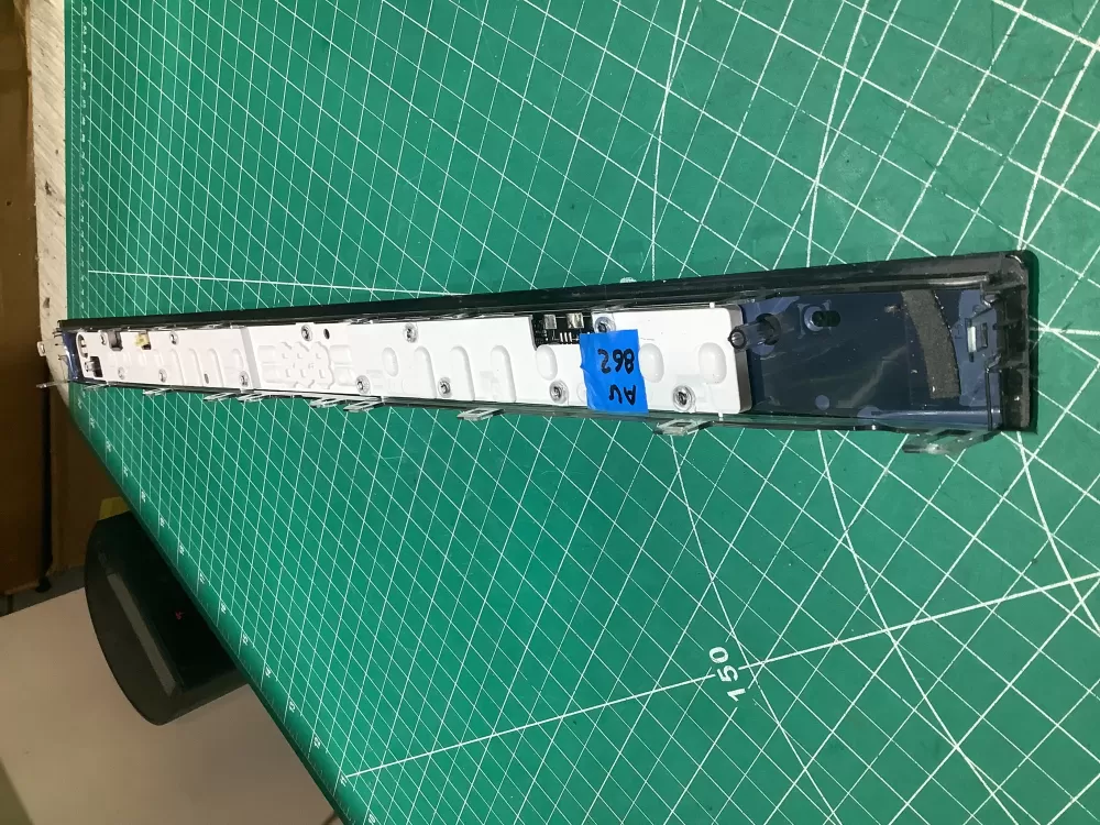 KitchenAid Control Panel P# W10655046 W11170715 W10655048 AZ185398 | AV862