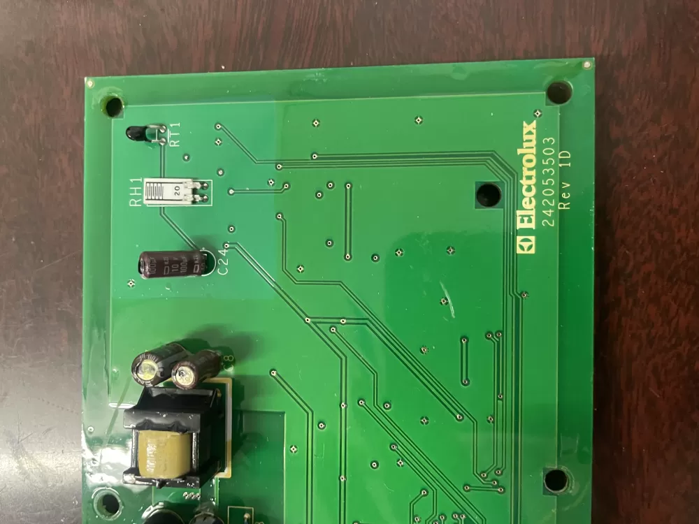 Frigidaire 242053503 AP4567227 Refrigerator Control Board AZ51178 | KM1905