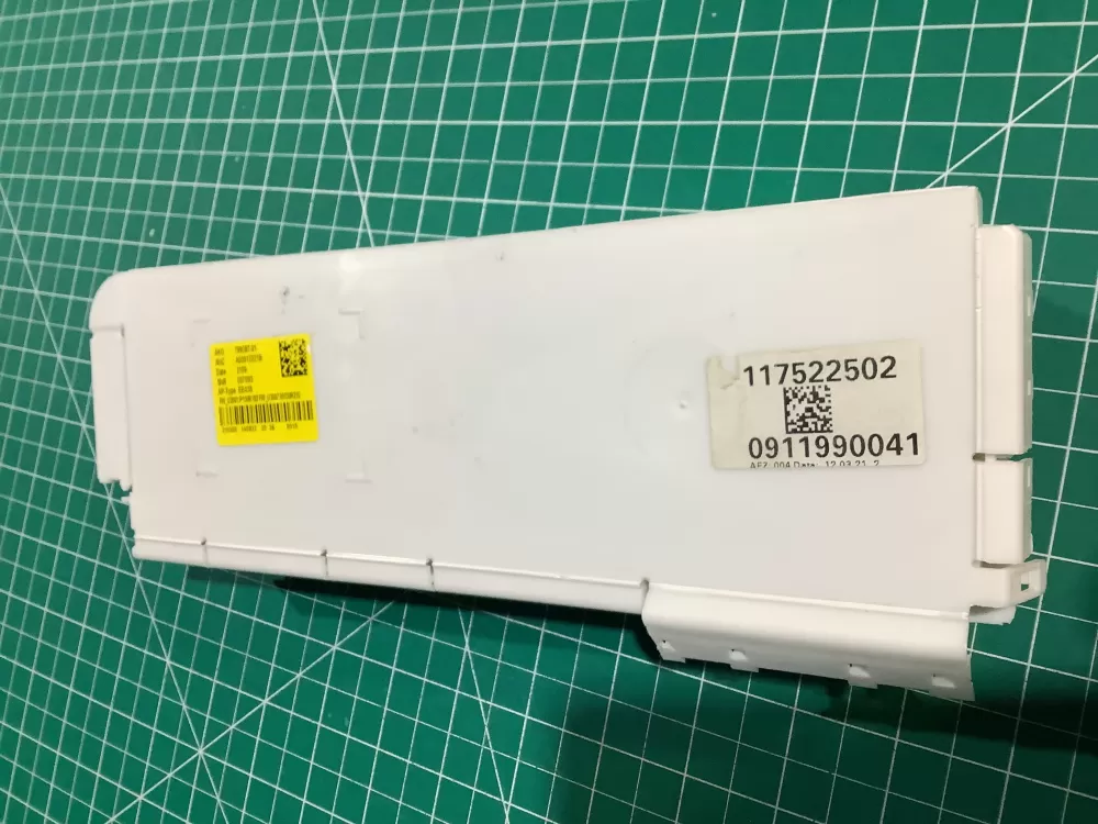 Frigidaire A05912221B Dishwasher Control Board AZ143001 | NR2399