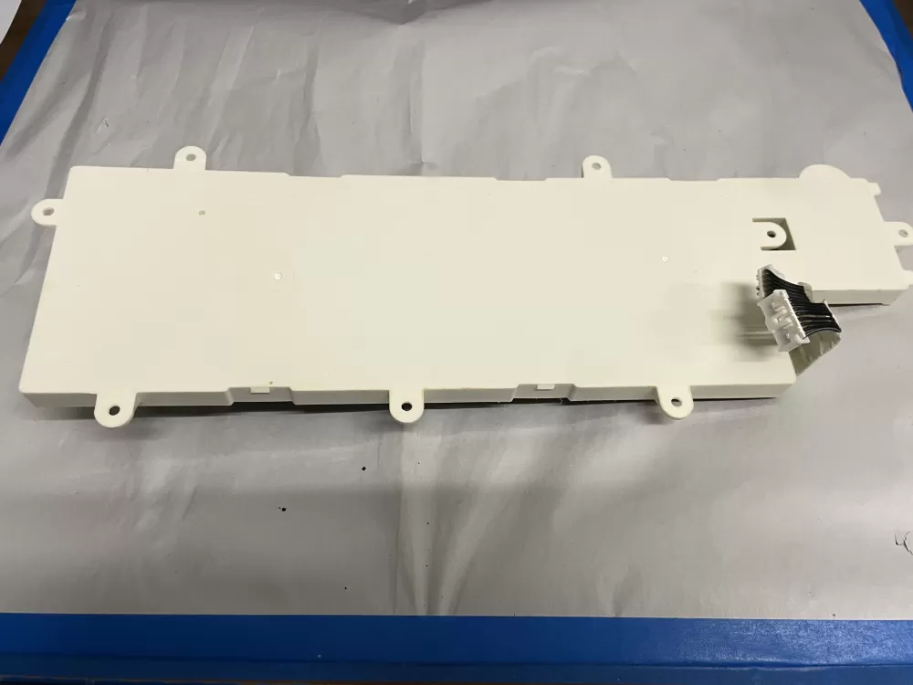 LG EBR62267120 Washer Control Board AZ207834 | Wmv920