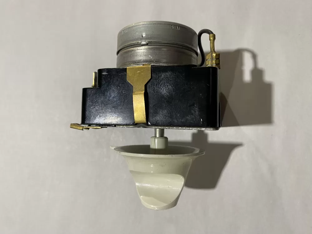 Whirlpool Kenmore 687960 Dryer Timer AZ183842 | BK2713